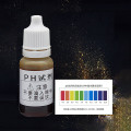Dung dịch test độ kiềm trong nước chuyên dụng , Combo 3 lọ 10ml (10ml/lọ)