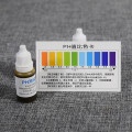 Dung dịch test độ kiềm trong nước chuyên dụng , Combo 3 lọ 10ml (10ml/lọ)