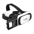 Kính thực tế ảo Vr Box 2 chơi game, xem phim 3D trên điện thoại,  Ống kính HD