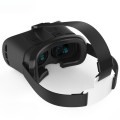 Kính thực tế ảo Vr Box 2 chơi game, xem phim 3D trên điện thoại,  Ống kính HD