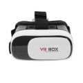 Kính thực tế ảo Vr Box 2 chơi game, xem phim 3D trên điện thoại,  Ống kính HD