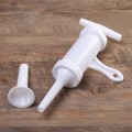 Dụng cụ làm xúc xích, lạp xưởng tiện lợi