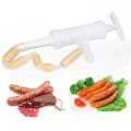 Dụng cụ làm xúc xích, lạp xưởng tiện lợi