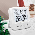Dụng cụ đo nhiệt độ phòng 3in1 bảo vệ sức khoẻ gia đình 