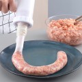 Dụng cụ làm xúc xích, lạp xưởng tiện lợi