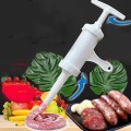 Dụng cụ làm xúc xích, lạp xưởng tiện lợi