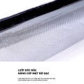 Lưới chống muỗi chất liệu sợi thuỷ tinh siêu bền, 100 x 120cm	