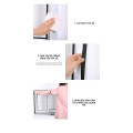 Lưới chống muỗi chất liệu sợi thuỷ tinh siêu bền, 100 x 120cm	