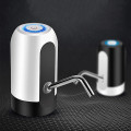 Vòi bơm rót nước uống đóng chai tự động có sạc USB