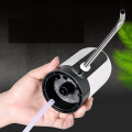 Vòi bơm rót nước uống đóng chai tự động có sạc USB
