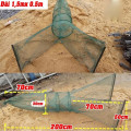 Dớn lưới bắt cá, cua, tôm, lươn mọi địa hình , Cao 0.5m	