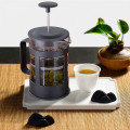 Bình pha cà phê thủ công tại nhà French press