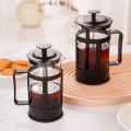 Bình pha cà phê thủ công tại nhà French press