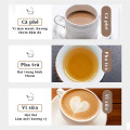 Bình pha cà phê thủ công tại nhà French press
