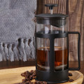 Bình pha cà phê thủ công tại nhà French press