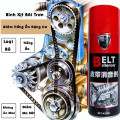 Chai xịt bảo dưỡng gioăng cao su chai kim loại chắc chắn 