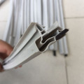 Gioăng cao su tủ lạnh kiểu gài tích hợp nam châm 