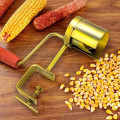Dụng cụ tách hạt ngô, bắp ngô hiệu quả chất liệu không gỉ