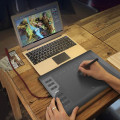 Bảng vẽ thiết kế điện tử Gaomon 1060 Pro 