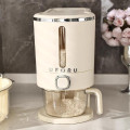 Thùng đựng gạo dáng đứng cao cấp chống ẩm mốc , Loại 5kg