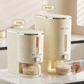 Thùng đựng gạo dáng đứng cao cấp chống ẩm mốc , Loại 5kg