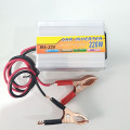 Bộ chuyển đổi nguồn điện công suất 220W có cổng USB
