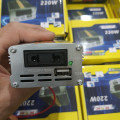 Bộ chuyển đổi nguồn điện công suất 220W có cổng USB