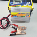 Bộ chuyển đổi nguồn điện công suất 220W có cổng USB