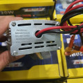 Bộ chuyển đổi nguồn điện công suất 220W có cổng USB