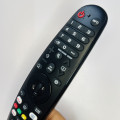 Điều khiển tivi LG thông minh phù hợp với nhiều loại tivi