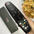 Điều khiển tivi LG thông minh phù hợp với nhiều loại tivi