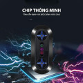 Thiết bị đuổi chuột 2 loa cao cấp, an toàn cho gia đình