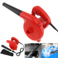 Máy thổi, hút bụi tại nhà ETOP cầm tay siêu mạnh có dây sạc