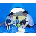 Lều cắm trại tự bung chống nước đi phượt 