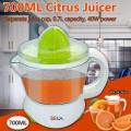 Máy vắt cam điện tự động SEKA 