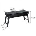 Bếp nướng than hoa ngoài trời Tabihome 