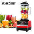 Máy Xay Sinh Tố Công Nghiệp Silver Crest