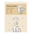  Máy vắt cam tự động bear CSJ-A04B1 