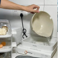 Nồi hấp điện đa năng 3 tầng uringo
