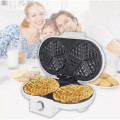 Máy làm bánh kẹp điện Sokany Waffle