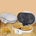 Máy làm bánh kẹp điện Sokany Waffle