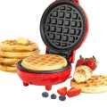 Máy làm bánh kẹp điện Sokany Waffle