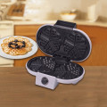 Máy làm bánh kẹp điện Sokany Waffle