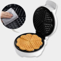 Máy làm bánh kẹp điện Sokany Waffle