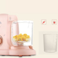 Máy xay hấp thức ăn dặm cho bé Babycook