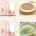 Máy xay hấp thức ăn dặm cho bé Babycook