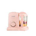 Máy xay hấp thức ăn dặm cho bé Babycook
