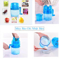 Máy bào đá mini cầm tay