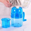 Máy bào đá mini cầm tay