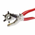 Kìm bấm lỗ thắt lưng cầm tay chuyên nghiệp 